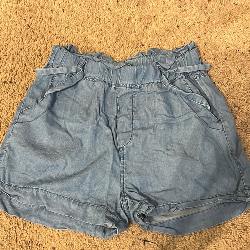 shorts